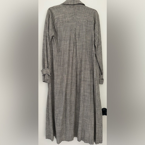 free people liberty duster - Picture 7 of 7